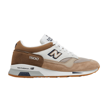 Buy New Balance 1500 Made in England 'Sand' - M1500SDS | GOAT