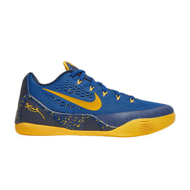 Buy Kobe 9 EM Gym Blue 646701 474 GOAT CA