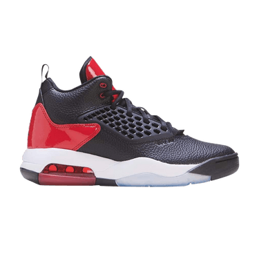 Buy Jordan Maxin 200 GS 'Black Gym Red' - CD6123 016 | GOAT