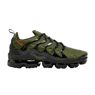 Vapormax green clearance