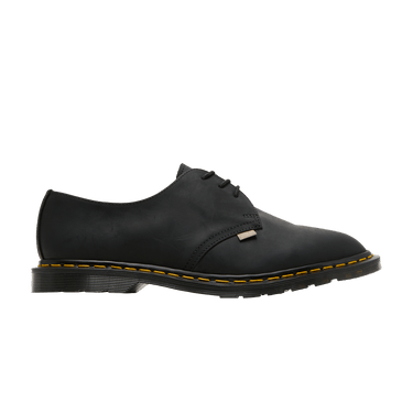 Dr.Martens × JJJJound ARCHIE II Why You Should Be Excited For: Dr. Martens x JJJJound - Archie II
