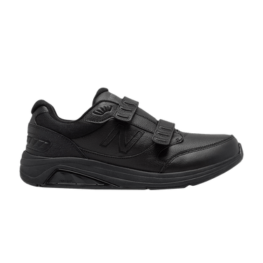 New Balance 928v3 Hook and Loop 4E Wide 'Black'