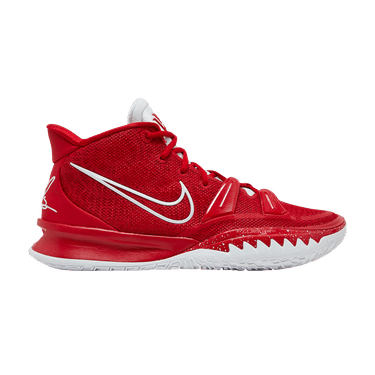 nike kyrie 7 red
