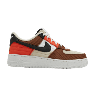Nike Wmns Air Force 1 '07 Low LXX 'Toasty'