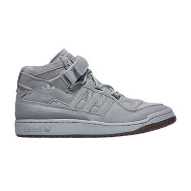 Buy Ivy Park x Forum Mid 'Rodeo' - GX1358 | GOAT