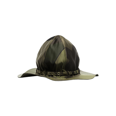 Buy Sacai x KAWS Camo Mountain Metro Hat 'Camouflage' - 21 0258S