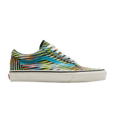 Anderson .Paak x Vans Old Skool DX 'Venice'
