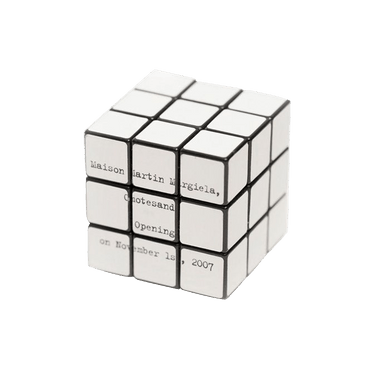 小物 Maison Martin Margiela Rubik's Cube 851122_00.png.png