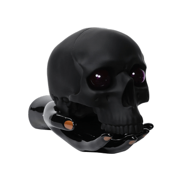 Buy MediCom Toy x Undercover x PAM Skull And Hand Lamp 'Black