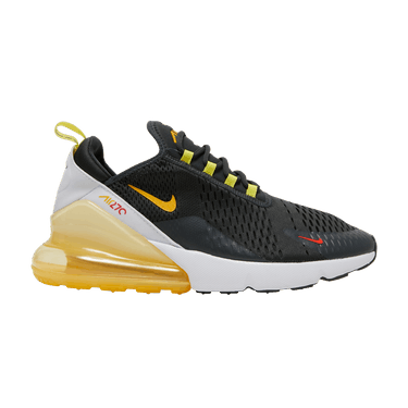 nike air max 270 smiley face