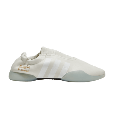 Buy Wmns Taekwondo Cloud White EG5145 GOAT