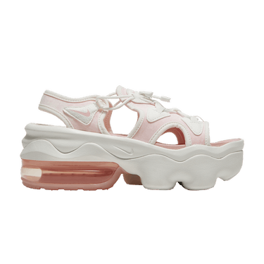 Buy Wmns Air Max Koko Sandal 'White Pink Glaze' - CI8798 101