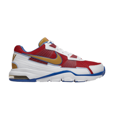 Nike Air Trainer SC 2010 Low 'Manny Pacquiao'