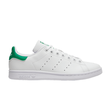 adidas Stan Smith White Green (Youth)