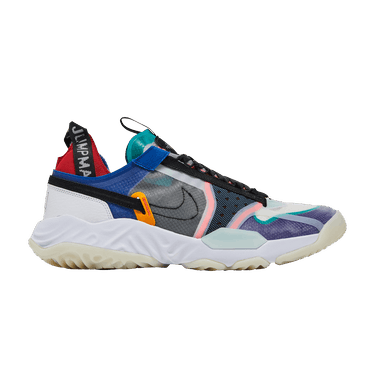 Air Jordan Delta Breathe 'Multicolor'