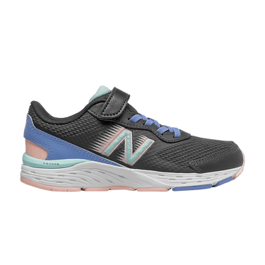 New Balance 680v6 Bungee Big Kid 'Phantom Stellar Blue'