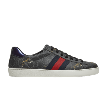ディズニープリンセスのベビーグッズも大集合 GG Ace Gucci Buy Supreme GOAT | 1102 G0K20 429445 - 'Tigers' ブレスレット/バングル