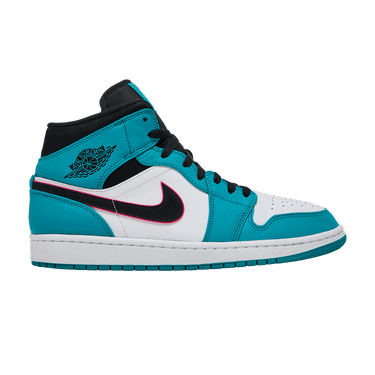 Buy Air Jordan 1 Mid SE South Beach 852542 306 GOAT