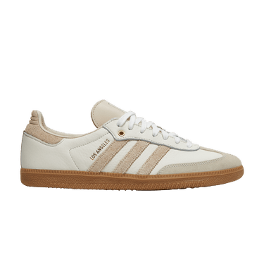 adidas Samba Los Angeles LAFC FX9027