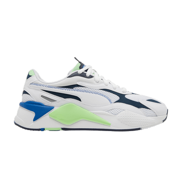 puma rsx3 millennium white