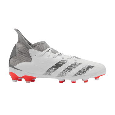  Predator サッカーシューズ Buy Adidas Predator Freak .3 MG J 'Demonscale - White Solar Red