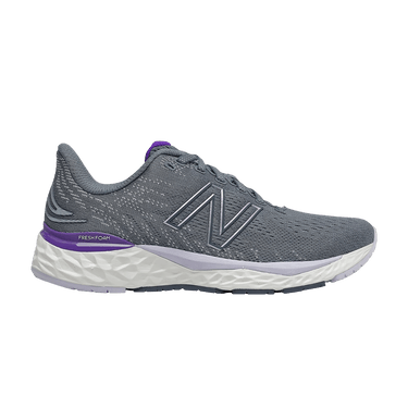 New Balance Wmns Fresh Foam 880v11 'Ocean Grey Deep Violet'