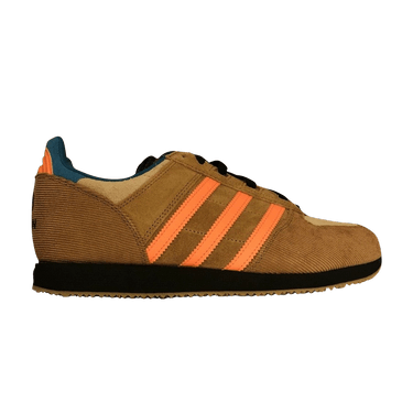 Buy Hanon x EQT Race Walk 'Working Men's Club' - GY5393 | GOAT