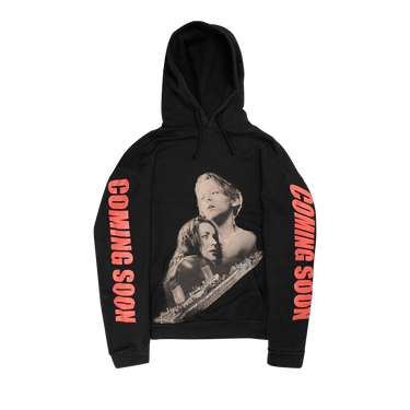 VETEMENTS タイタニックパーカー　COMING SOON VETEMENTS Coming Soon TITANIC hoodie | Putting Vetements on