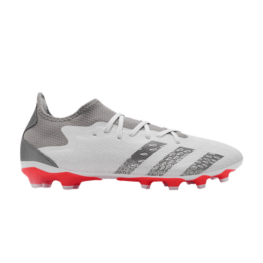Buy Adidas Predator Freak.3 MG 'Demonscale - White Solar Red