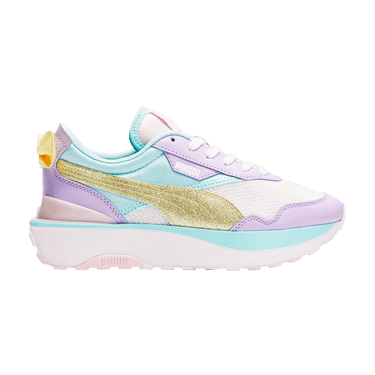 L.O.L. Surprise! x Puma Cruise Rider Big Kid 'Bon Bon'
