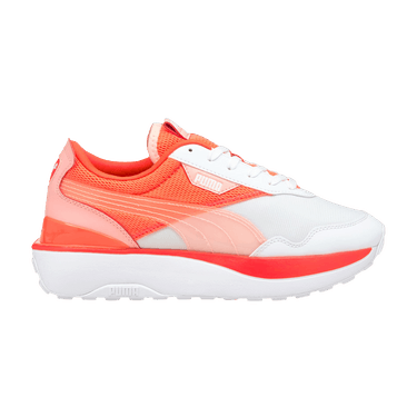 Puma Cruise Rider 'Ocean Road - White Coral'