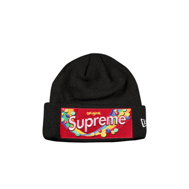 Supreme Skittles New Era Beanie カリナ着用 - メルカリ