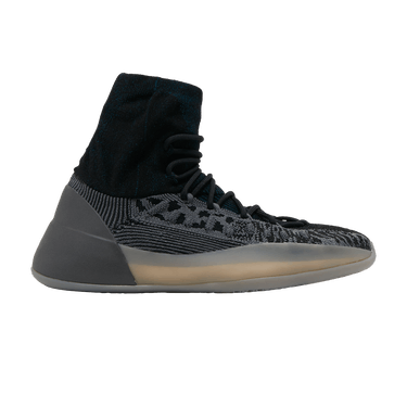 adidas Yeezy Basketball Knit 'Slate Blue'