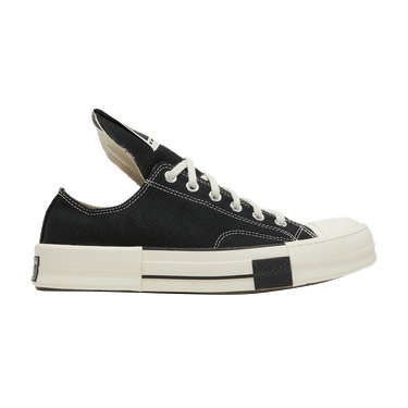 2024年 6/11 発売予定】Rick Owens × CONVERSE DRKSHDW DBL