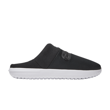 Nike Burrow 'Black White'