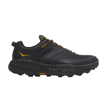 HOKA Speedgoat 4 GTX 'Anthracite'