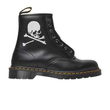【美品】MUSTEMA†DORCHEME If the World end... Buy END. x Mastermind World x 101 Boot 'Skull' - 25228009 | GOAT