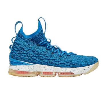 Lebron 15 low grade school top