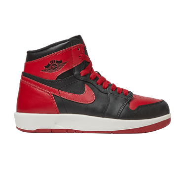 Buy Air Jordan 1.5 High BG 'The Return' - 768862 001 | GOAT