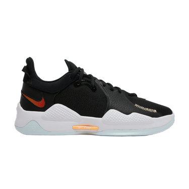 Buy Nike PG 5 EP 'Black' - CW3146 001 | GOAT