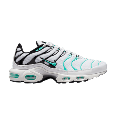 Nike Air Max Plus 'White Hyper Jade' atmos Exclusive