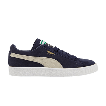 Puma Suede Classic+ 'Peacoat'