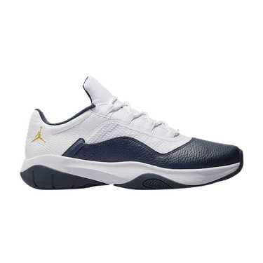 Buy Air Jordan 11 CMFT Low Michigan CW0784 147 GOAT