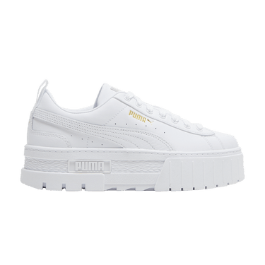 Puma Wmns Mayze Classic 'White'