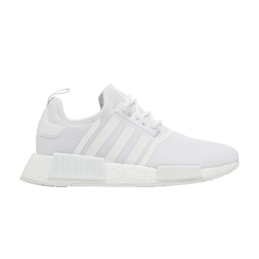 adidas Wmns NMD_R1 Primeblue 'Cloud White'