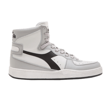 Diadora Mi Basket Used 'White High Rise'