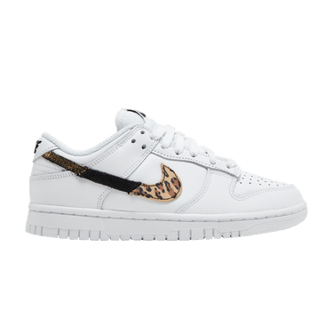 Buy Wmns Dunk Low SE 'Primal White' - DD7099 100 | GOAT