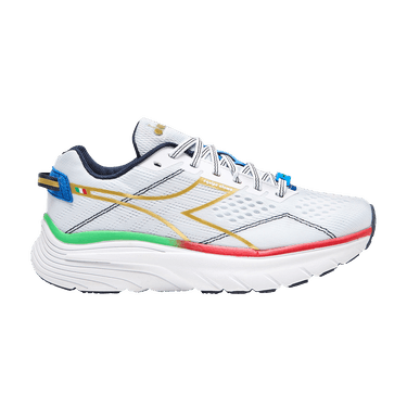 Diadora Wmns Equipe Atomo 'White Gold'