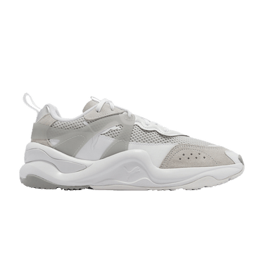 Puma sales rise mono