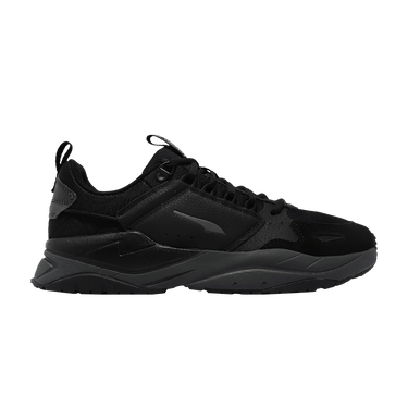 Puma X-Ray Ramble 'Black Dark Shadow'